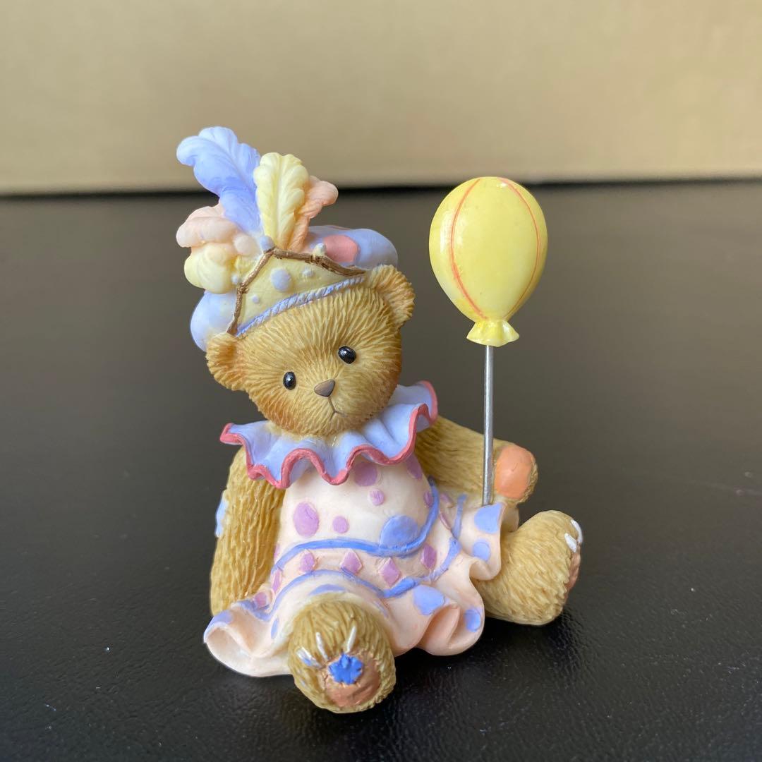 その他 Cherished Teddies CT0015 Donavon & Ellie