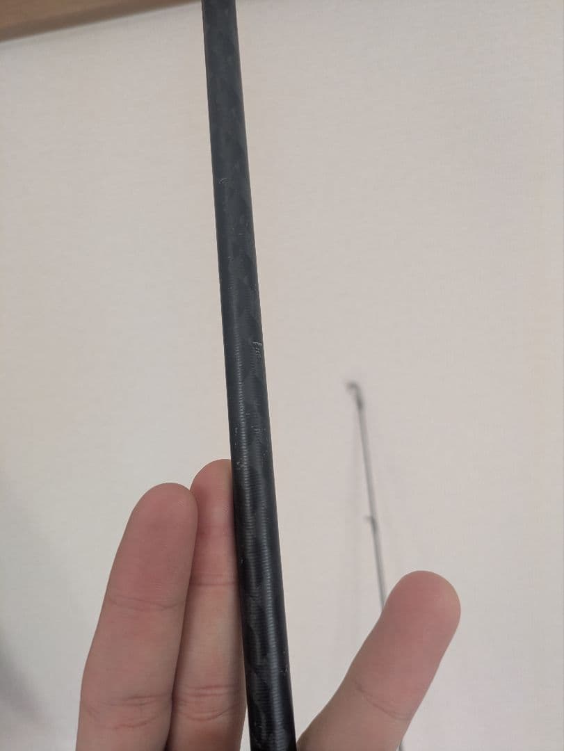 シマノ　20ルナミス　S96MH