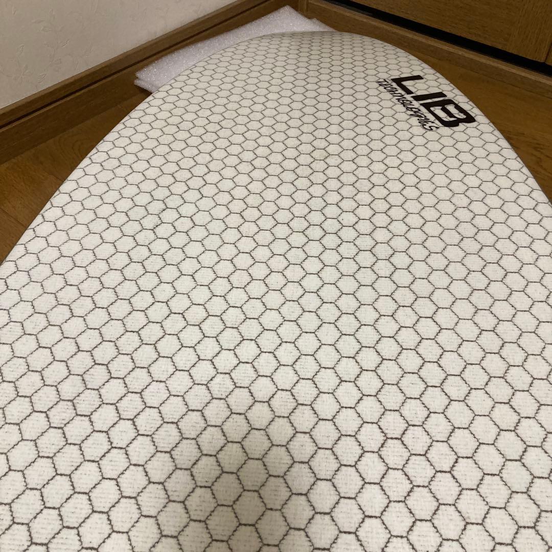LIB TECH ショートボード