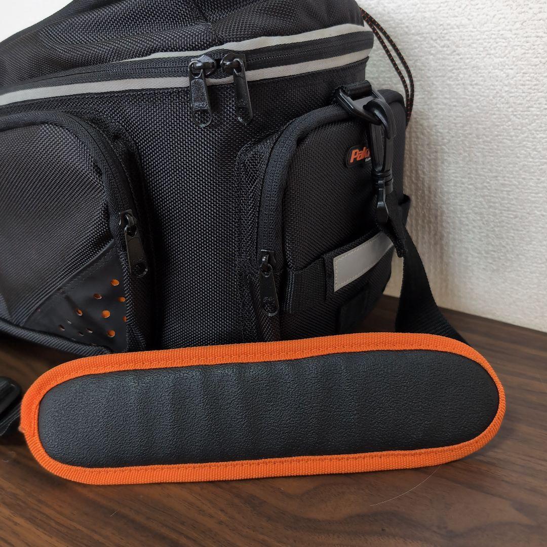 IBERA イベラ PakRak コミューターバッグ キャリアセット