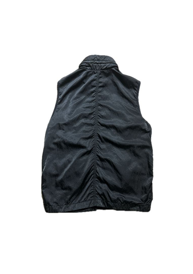 STONE  NYLON RASO-TC ベスト