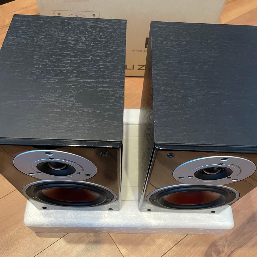 スピーカー・ウーファー DALI ZENSOR1