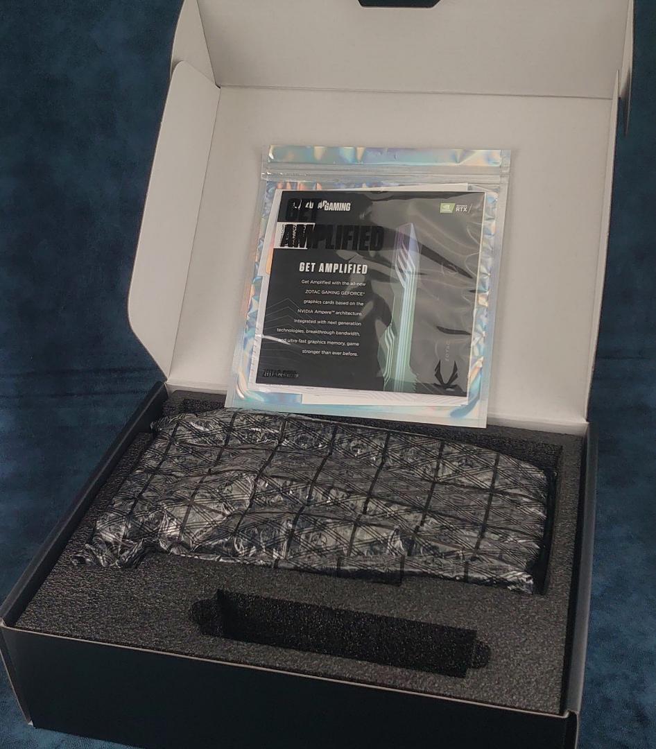 PCパーツ3点(RTX 3060 Ti+i5 13400F+DDR4 32G）