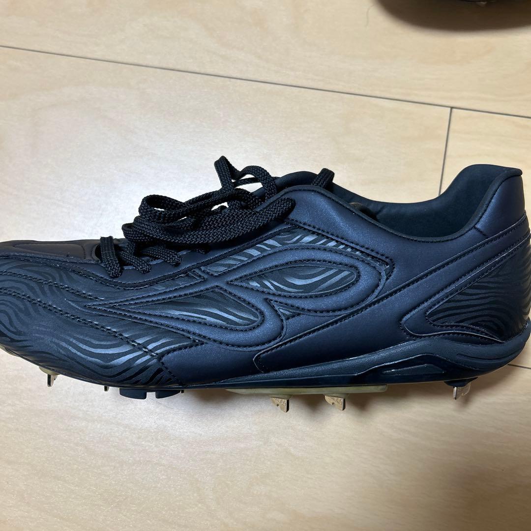 ビモロ　野球　スパイク　27.5 ソフトボール 硬式野球 軟式野球 高校野球