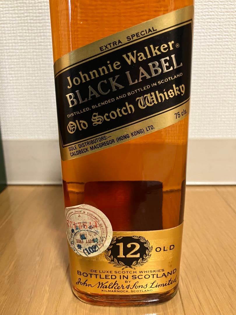 【ウイスキー】3本セット（j&b、カティサーク、ジョニーウォーカー黒）