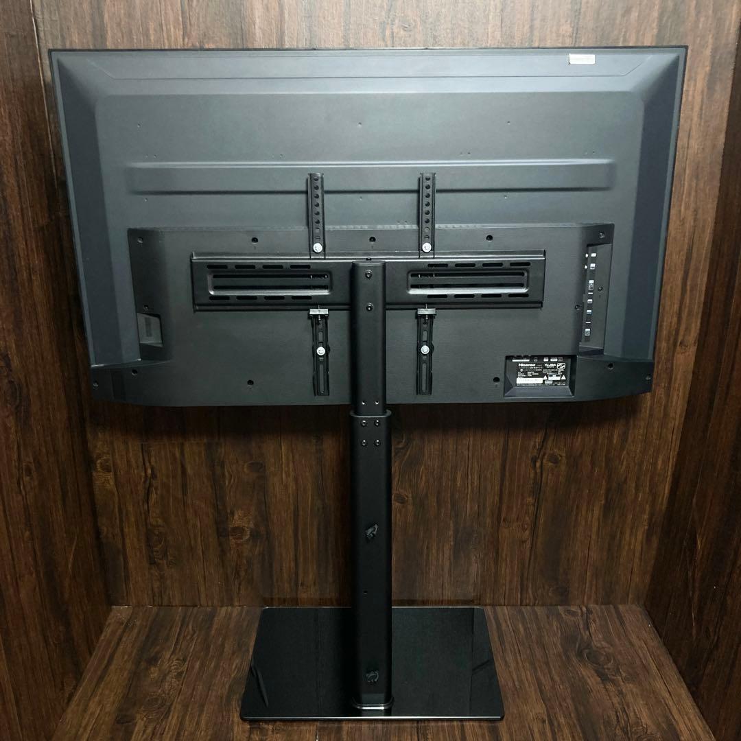 Hisense 4K液晶テレビ 50インチ 50A6100 2019年製