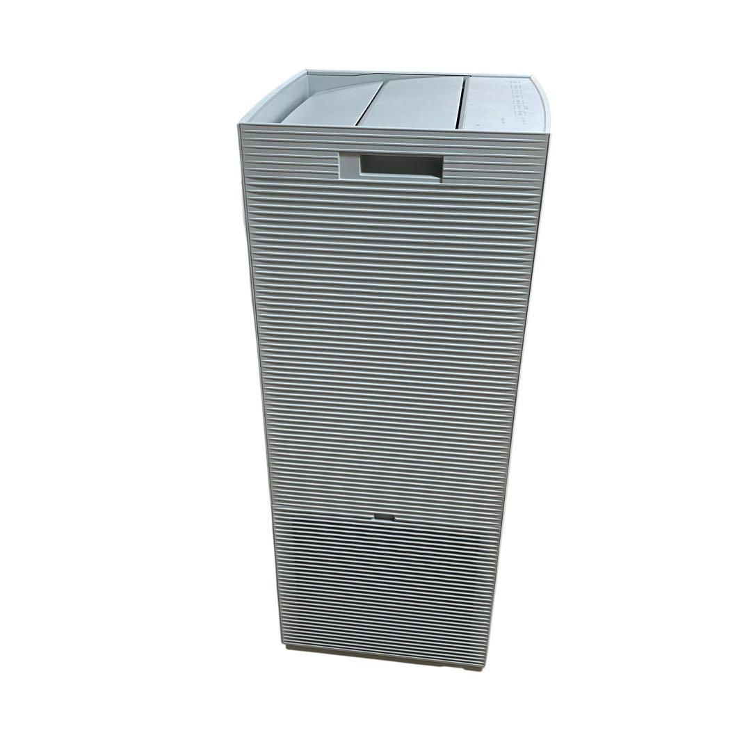 【美品】DAIKIN ダイキン　加湿空気清浄機 MCK70ZE2-W