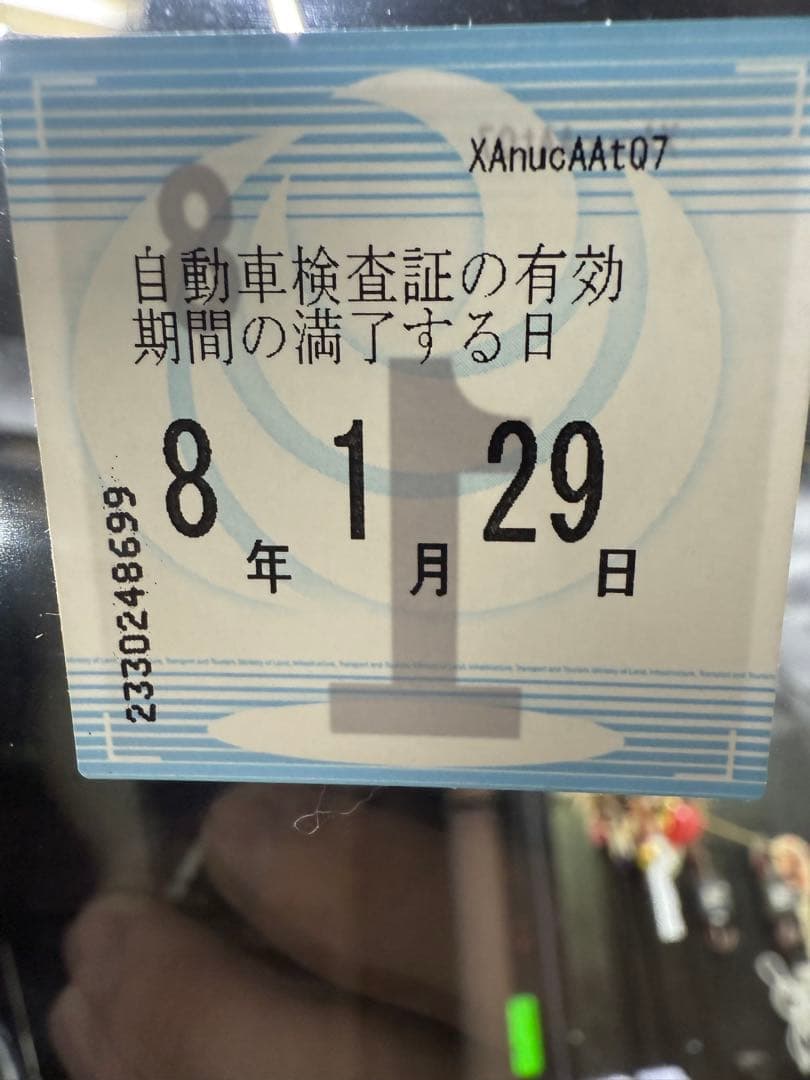 [大幅値下げ！]スズキワゴンRターボ｜車検R8年1月｜12万キロ｜足車・通勤