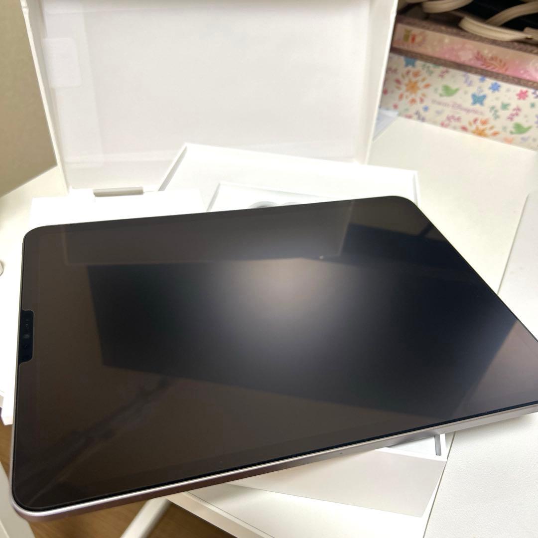 iPad Pro11インチ 256GB 第4世代