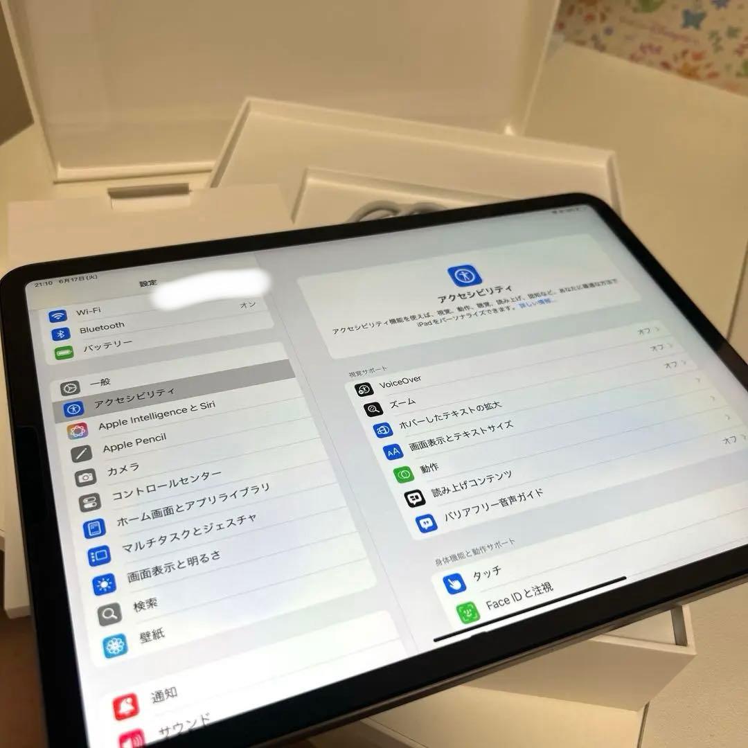 iPad Pro11インチ 256GB 第4世代