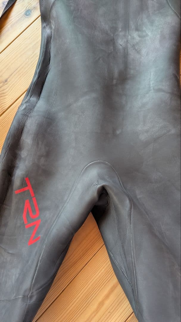 ウェットスーツ Orca オルカ サイズ6 トライアスロン