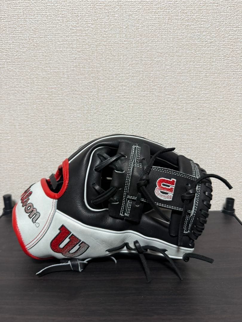 WILSON 野球用グローブA2000 11.75