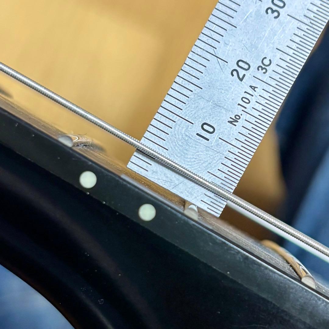 【美品】YAMAHA NTX700 エレガットギター【調整済み】