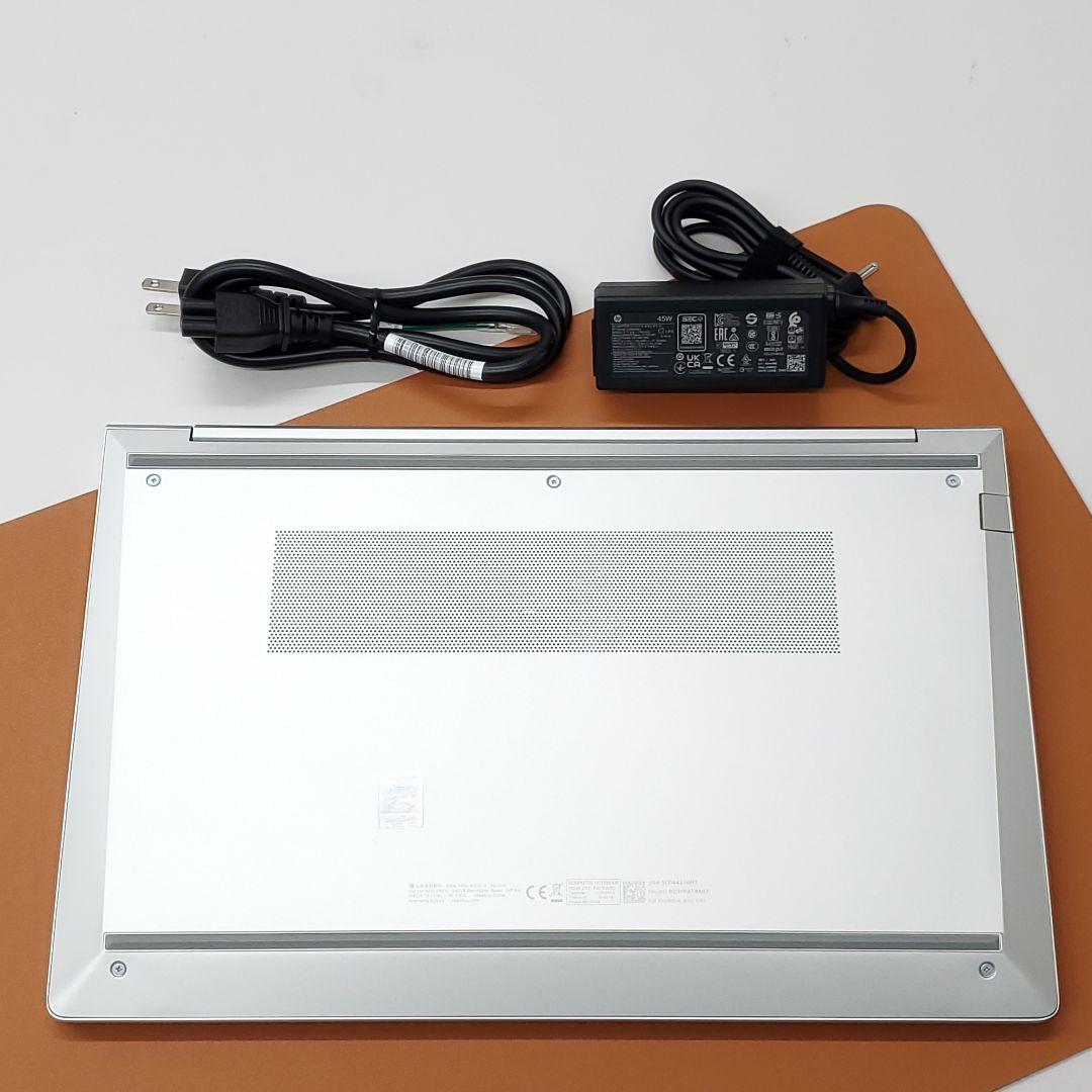 【商品番号1953】hp 15.6型ノートパソコン　2024年製