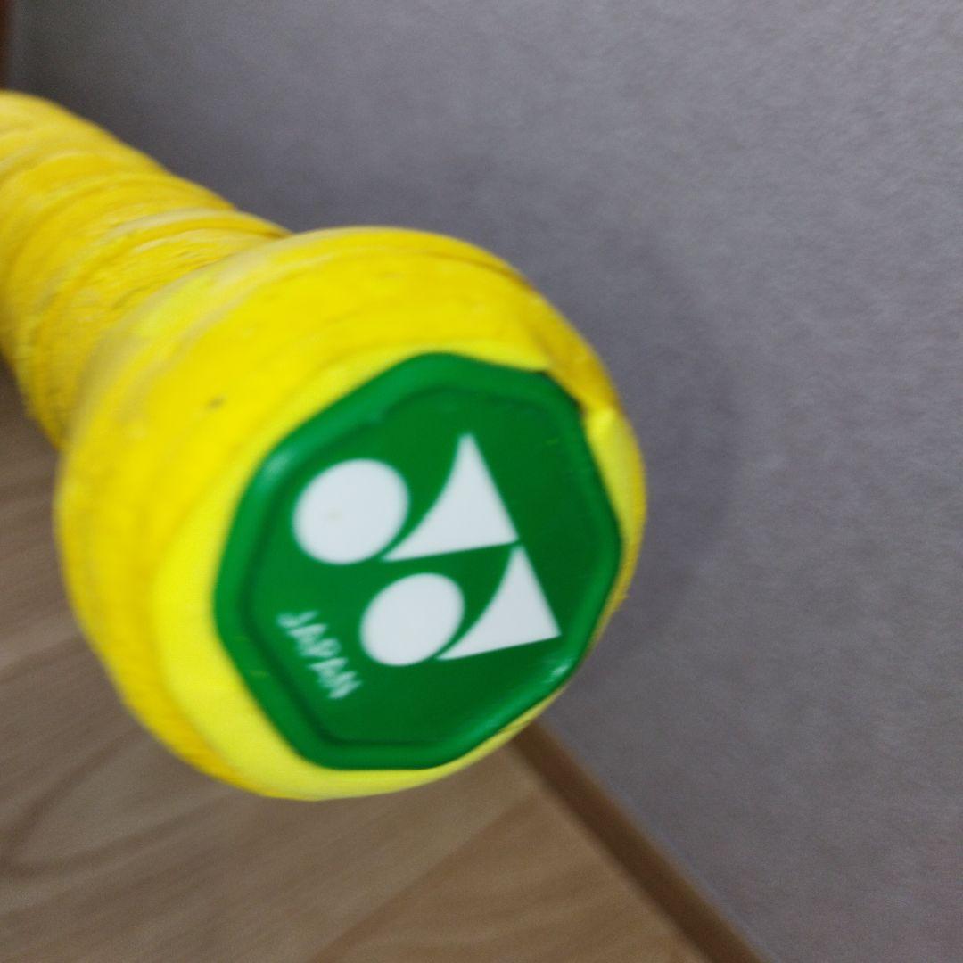 極美品 YONEX nanoray900 ナノレイセティアワン 限定カラー①