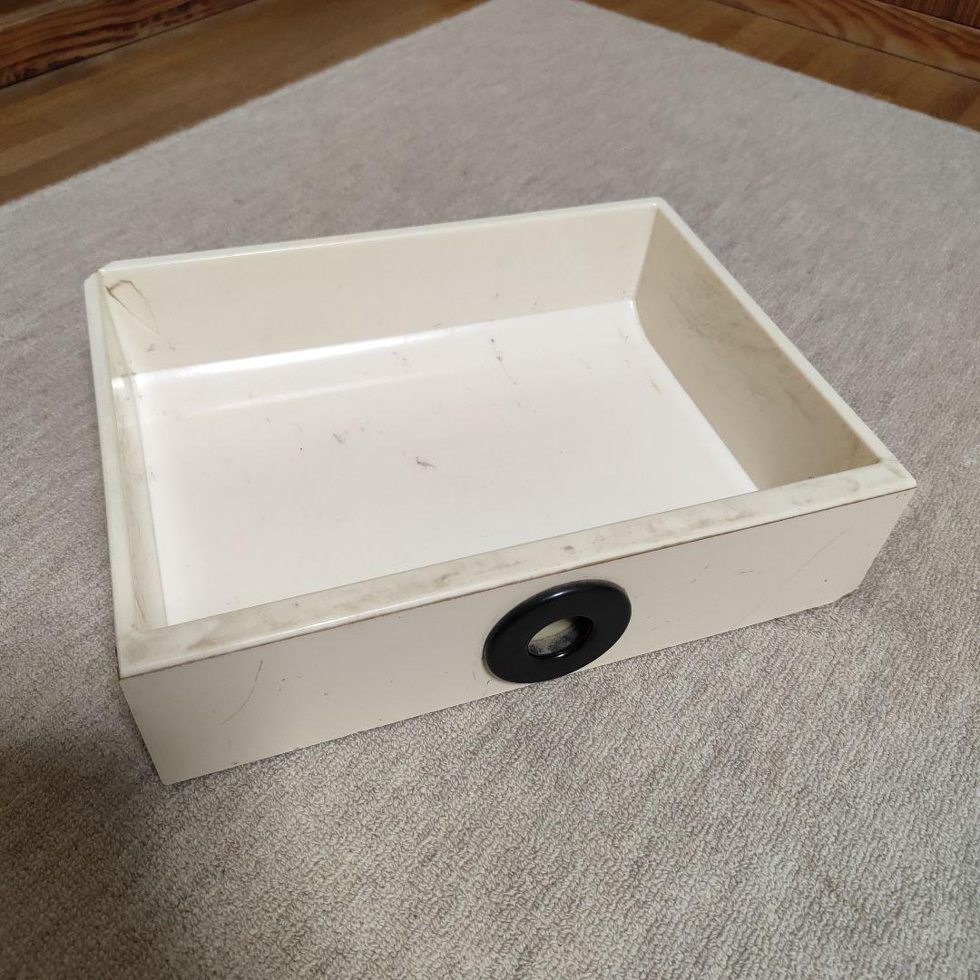 昭和レトロ☆ヴィンテージ レトロポップ 電話台 キャビネット サイドラック