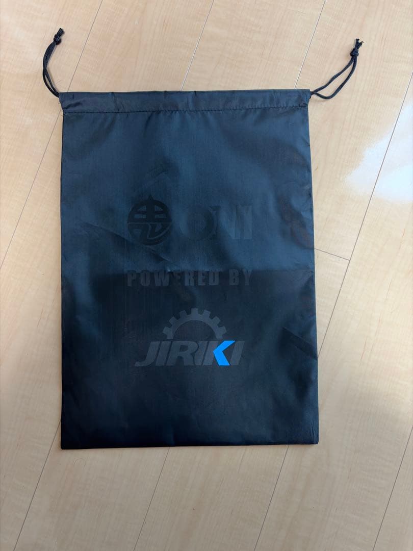 鬼アイアンホールドプロ26.0cm ほぼ新品　箱付き