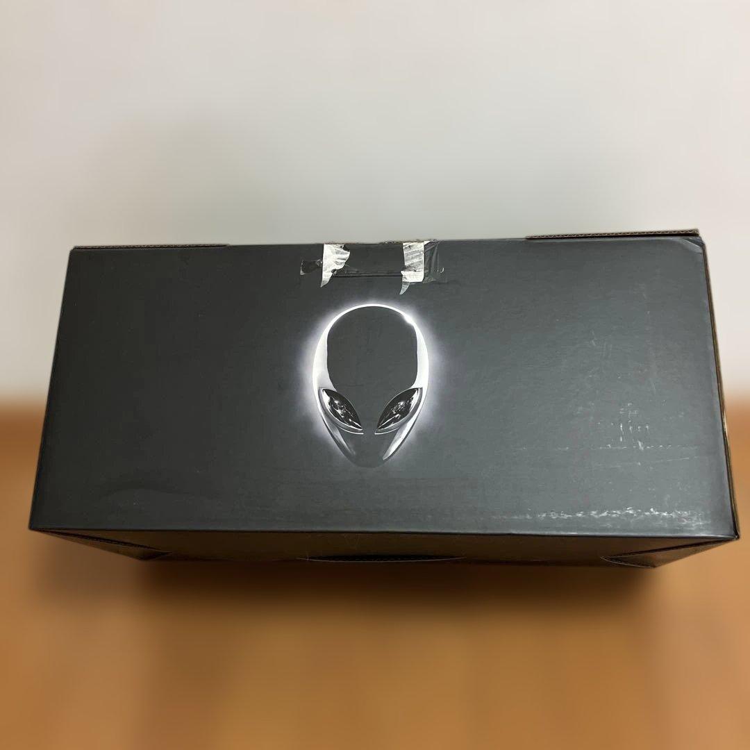 ベアボーン・キット Alienware Graphics Amplifier