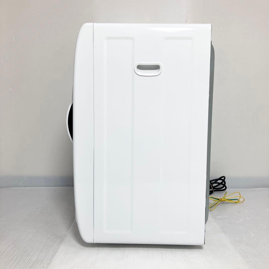 美品 eモンズ My wave warm dryer3.0 小型衣類乾燥機