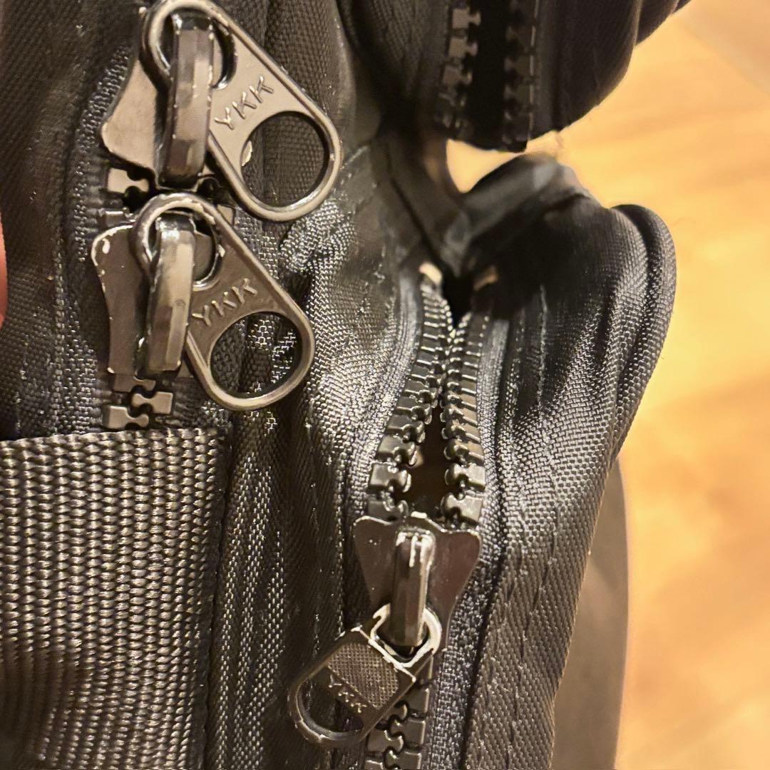 エイプ✖️PORTER 3WAYバック　ABATHINGAPE ポーター