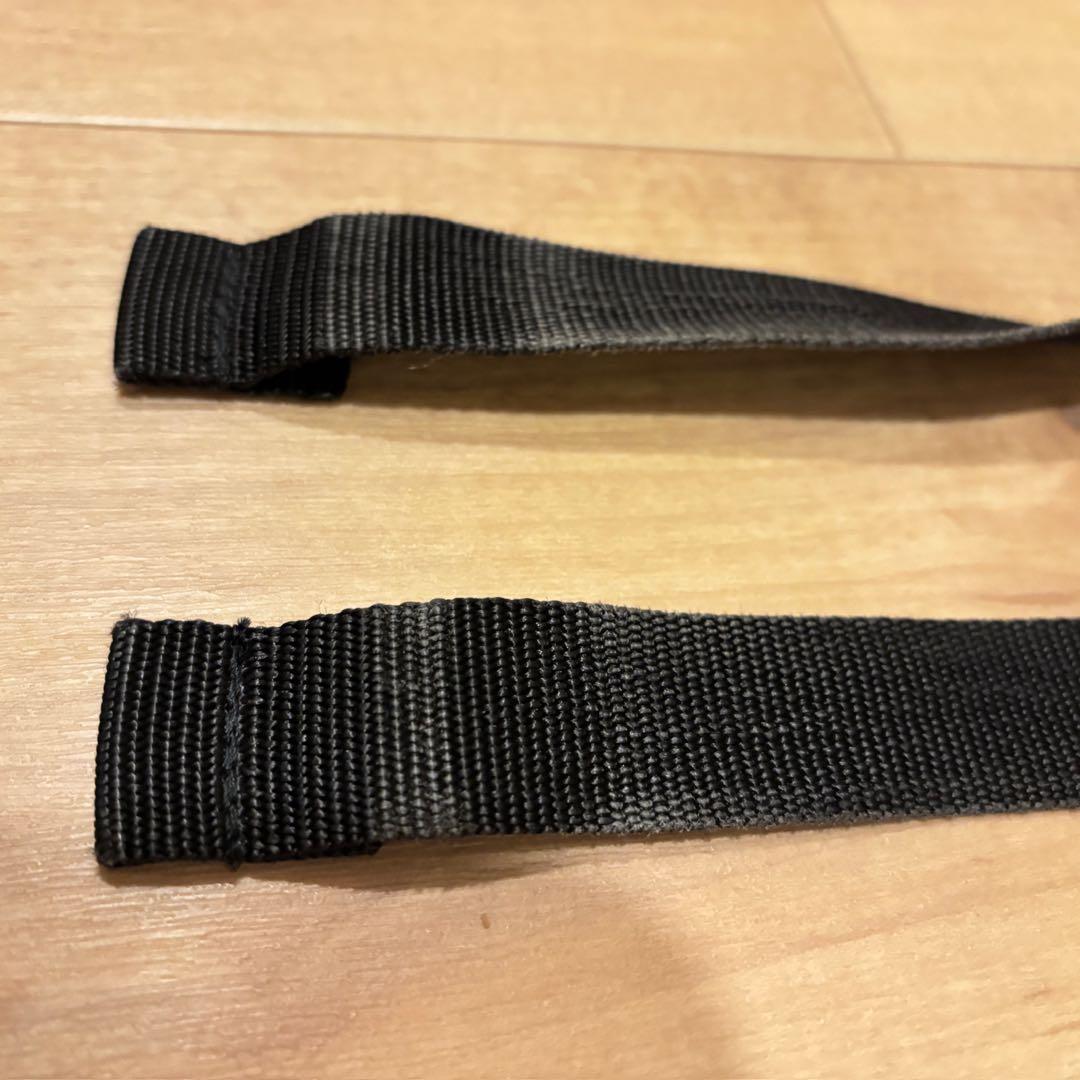 エイプ✖️PORTER 3WAYバック　ABATHINGAPE ポーター