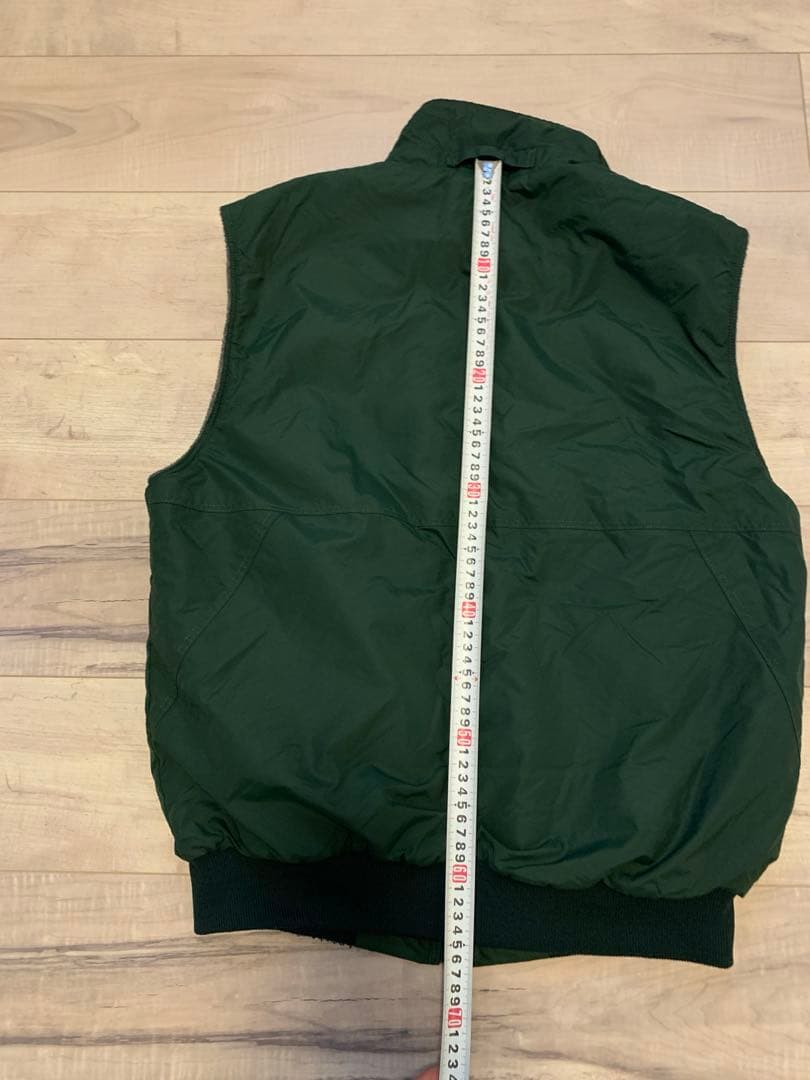 ダ*ン様 【美品】patagonia シェルドシンチラベスト Mサイズ　ハンター