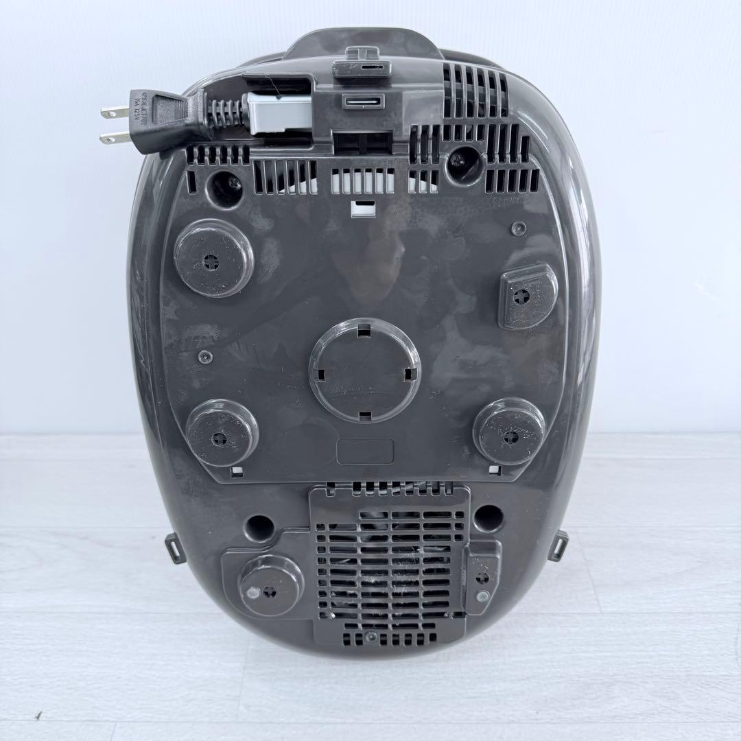 TIGER 炊飯器　22年製JPW-D100