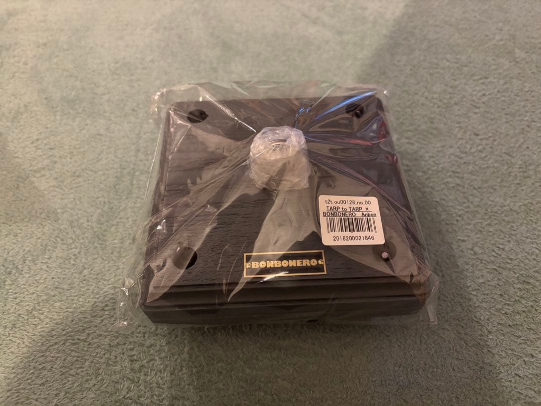 ライト・ランタン bonbonero \"anbon / TARPtoTARP ver.\"