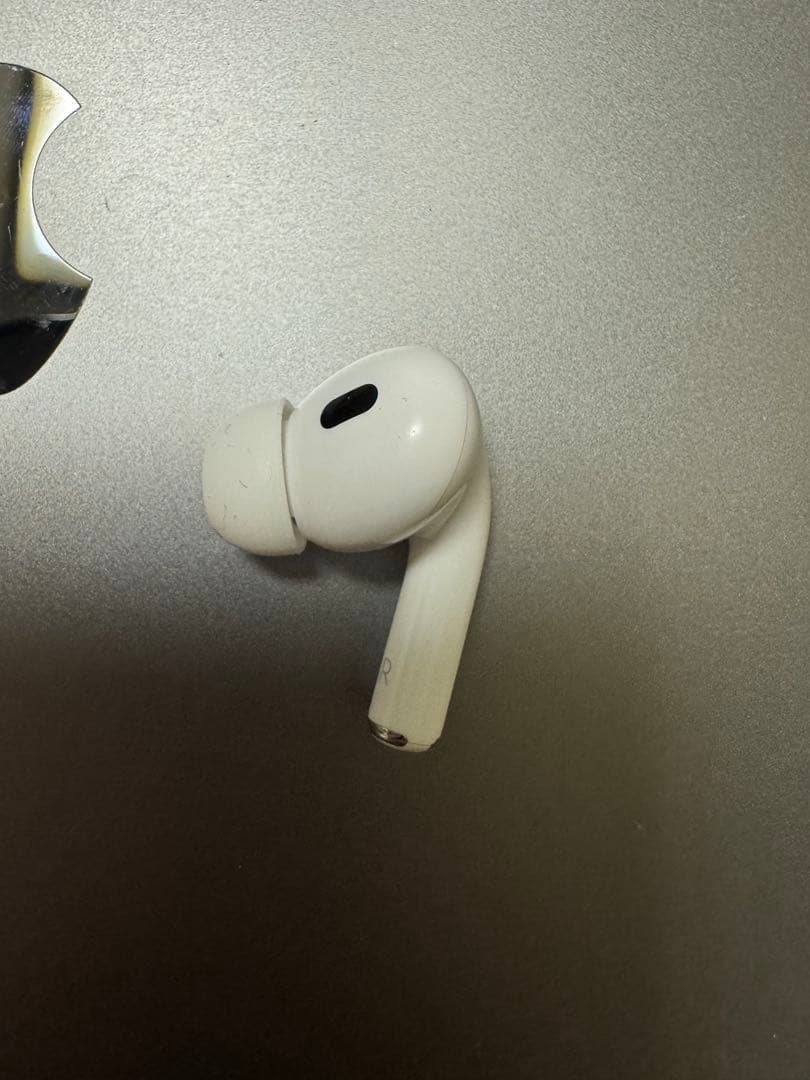 AirPods Pro2本体(USB-C) ケーブル、チップ未使用