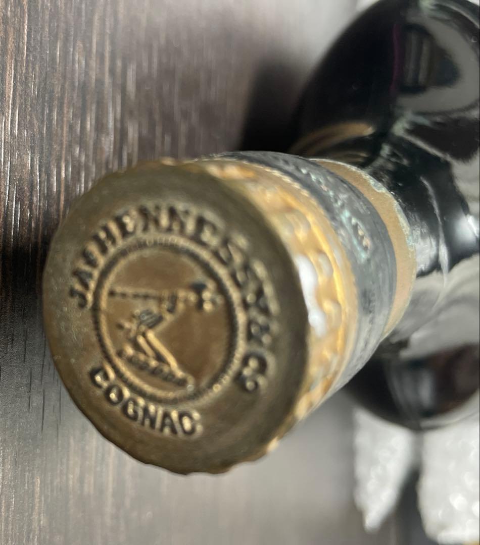 JAS ヘネシー X.O. 箱無し