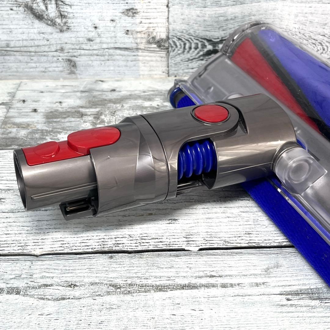 【美品】ダイソン 掃除機 コードレス Dyson V11 Fluffy SV14