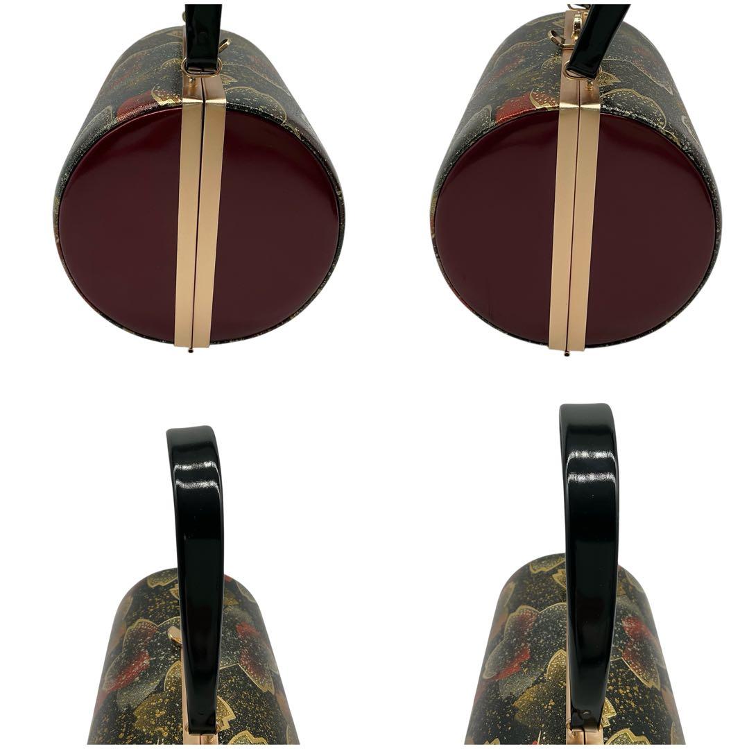 未使用級 草履セット 和装バッグ 京都室町 ハンドバッグ 草履 フォーマルバッグ