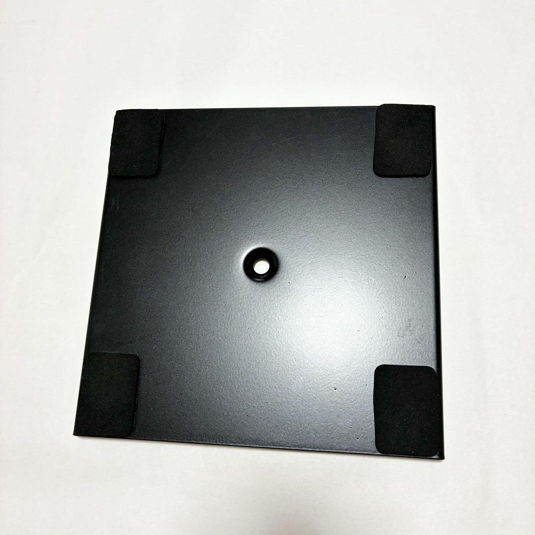 CLASSIC PRO MST30 スピーカースタンド 黒　2個セット