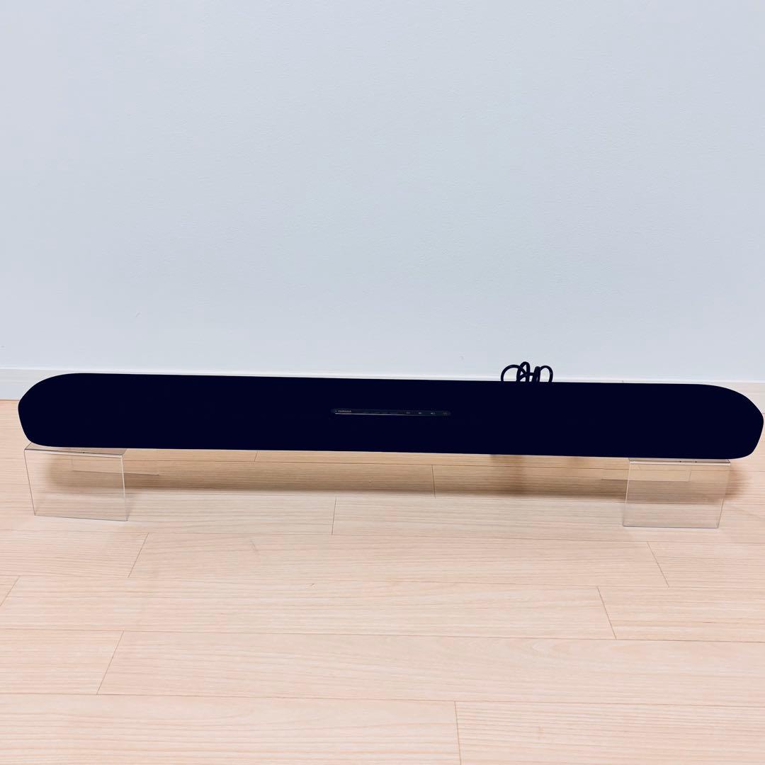 値下げ　美品【TVサウンドバー】Yamaha SR-B20A ヤマハ