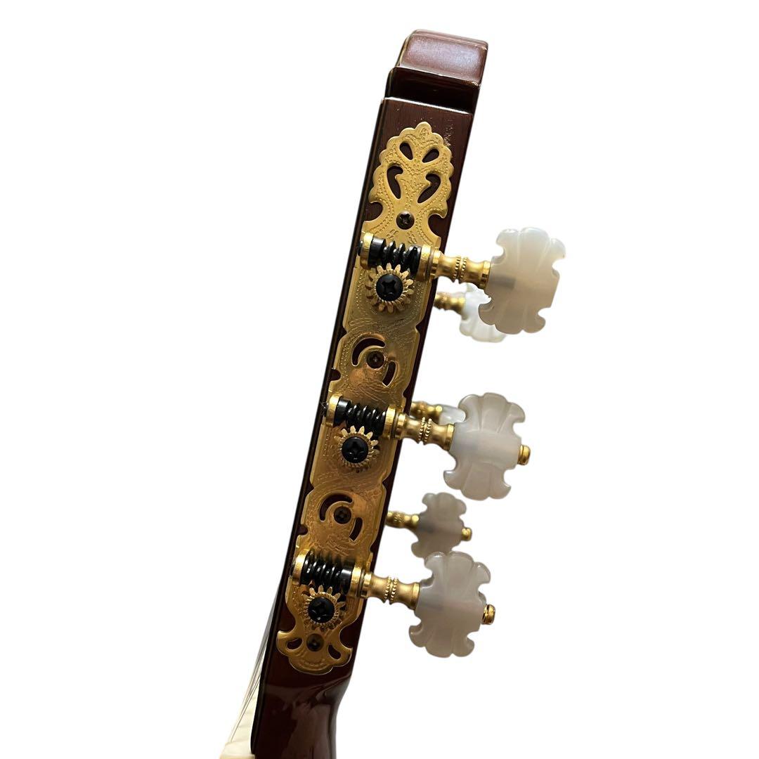 【美品】YAMAHA アコースティックギター GC-5 江崎サイン入り