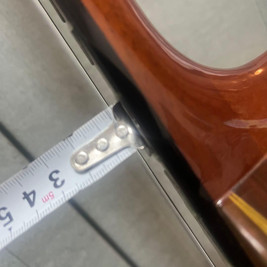 【美品】YAMAHA アコースティックギター GC-5 江崎サイン入り