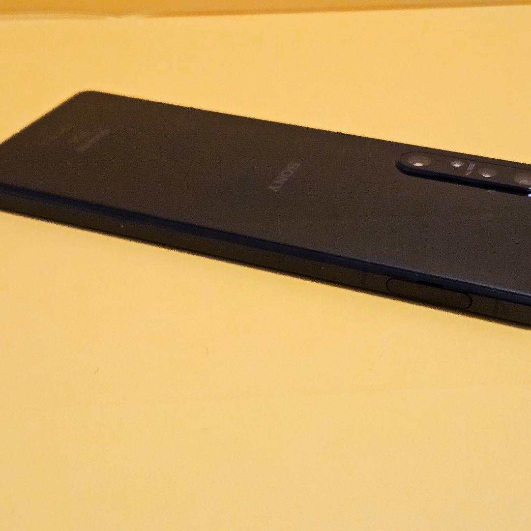 SONY Xperia 1 II SO-51A｜24時間以内発送#673