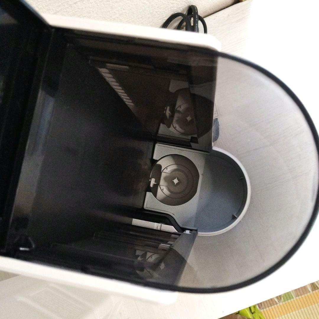 SHARP 加湿セラミックファンヒータ（HK-PK12-W） 秋冬に最適