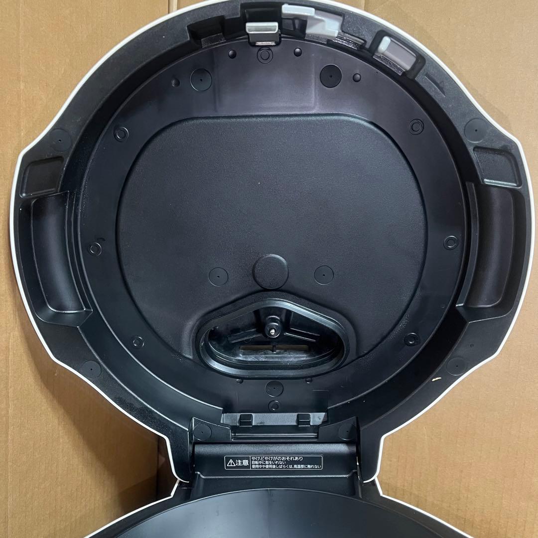 パナソニック ビストロ オートクッカー NF-AC700