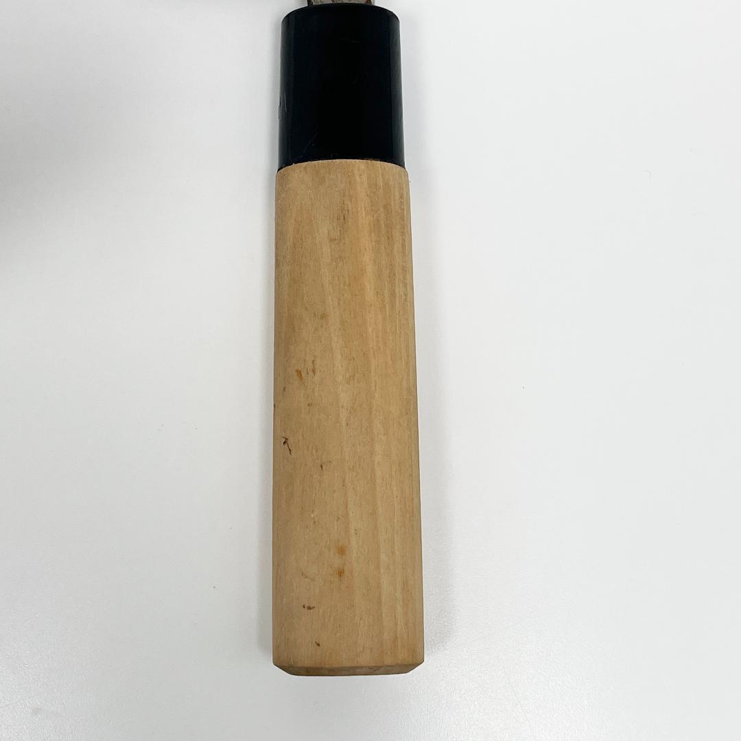 堺業平 出刃包丁