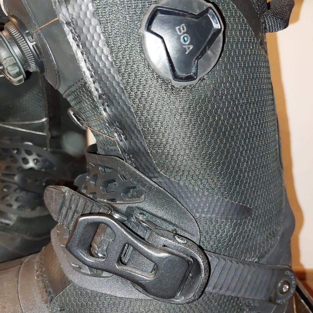 YONEX ブーツ&ビンディング　セット