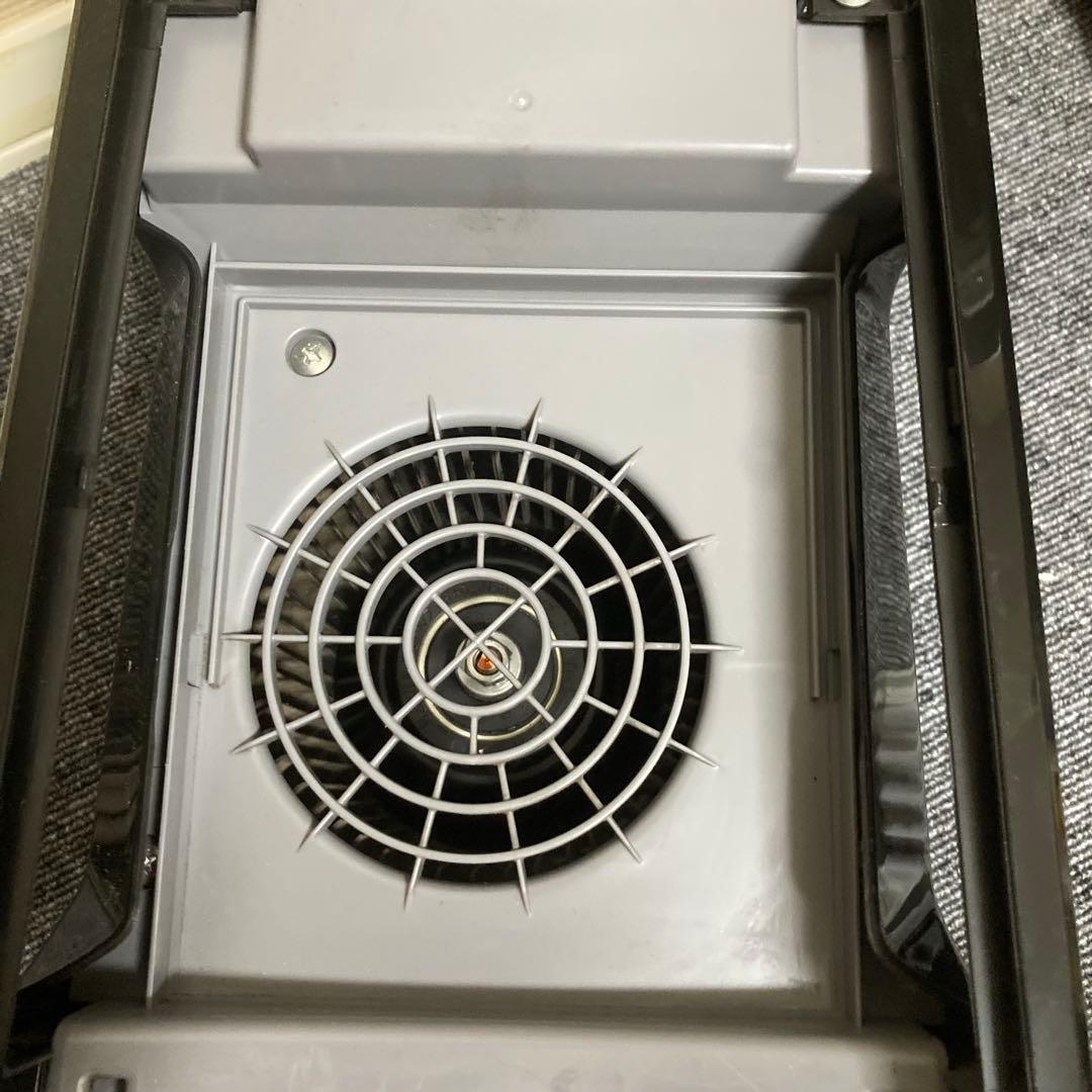 富士通ゼネラル　脱臭機　DAS-15K-B 2021年製