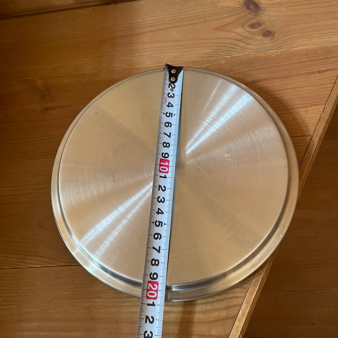 ELO gastroline ガストロライン両手鍋寸胴鍋 ストレーナー付き蓋付き