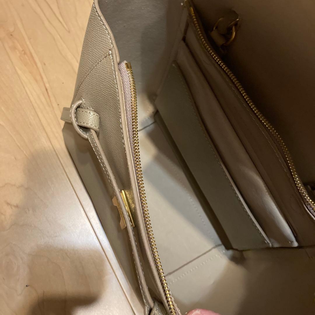 セリーヌバック