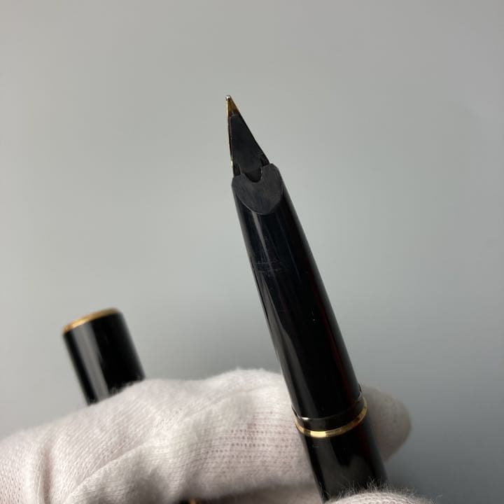 MONT BLANC モンブラン 万年筆 ヴィンテージ