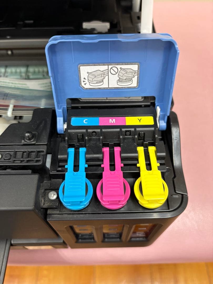 Canon G6030 インクジェットプリンター