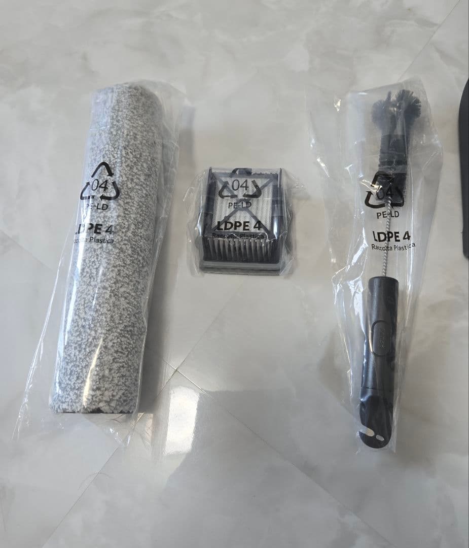 掃除機・クリーナー Anker MACH V1