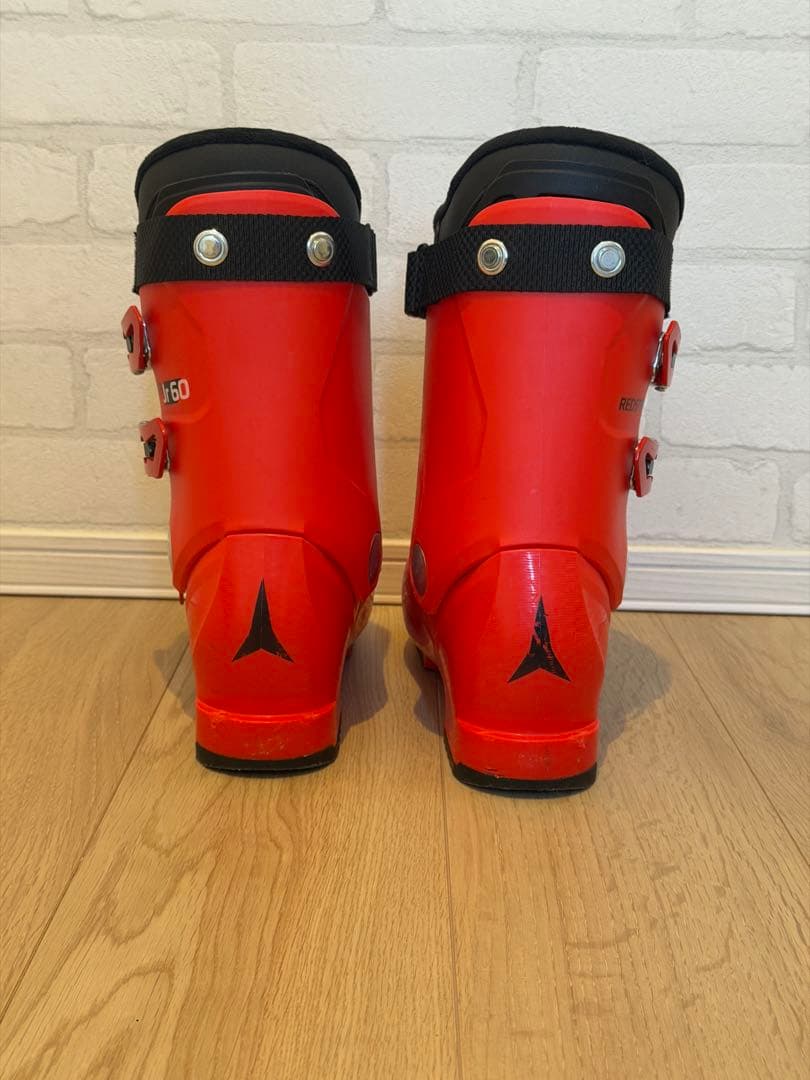 スキー REDSTER Jr60