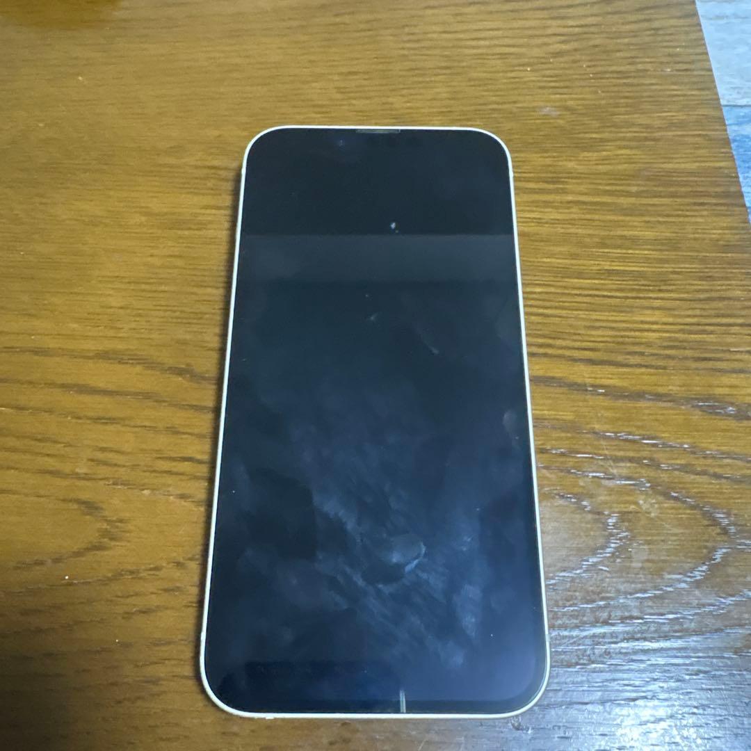 Apple iPhone 14 128GB ホワイト スターライト 本体