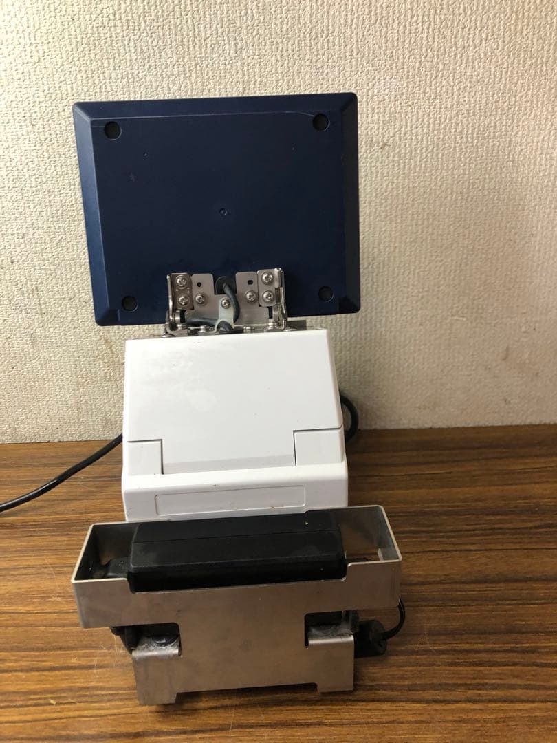 TERAOKA 寺岡ラベルプリンター DP-56Z 通電確認済みです